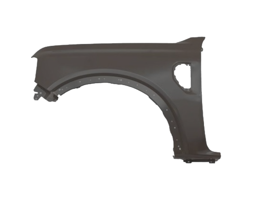 ფრთა RANGER 2022-2024 წინა მარცხენა